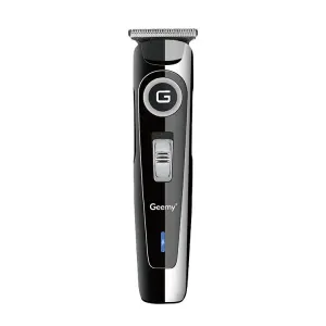 Geemy GM-6660 Rechargeable Hair Trimmer